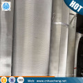 Alibaba China Inoxidabe ss magnetic 410 430 plain weave 100 200 mesh inox wire mesh